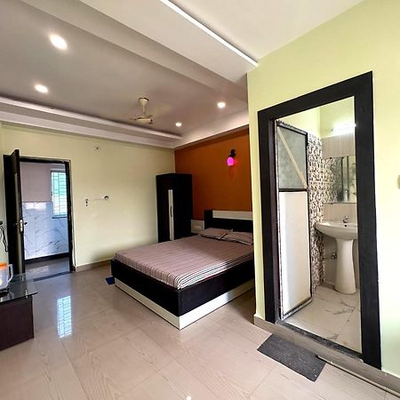New Digha Hotel P2 エクステリア 写真