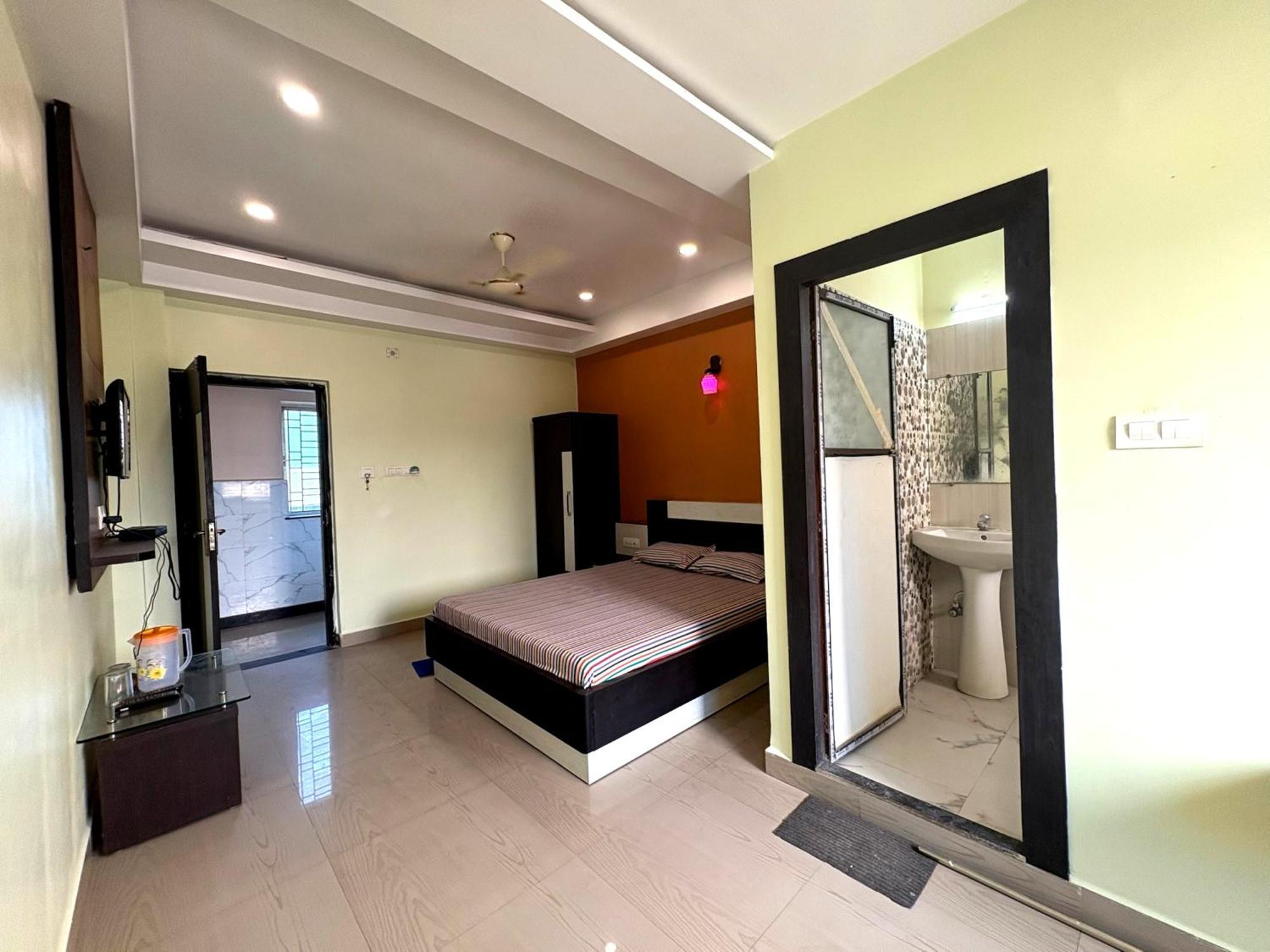 New Digha Hotel P2 エクステリア 写真