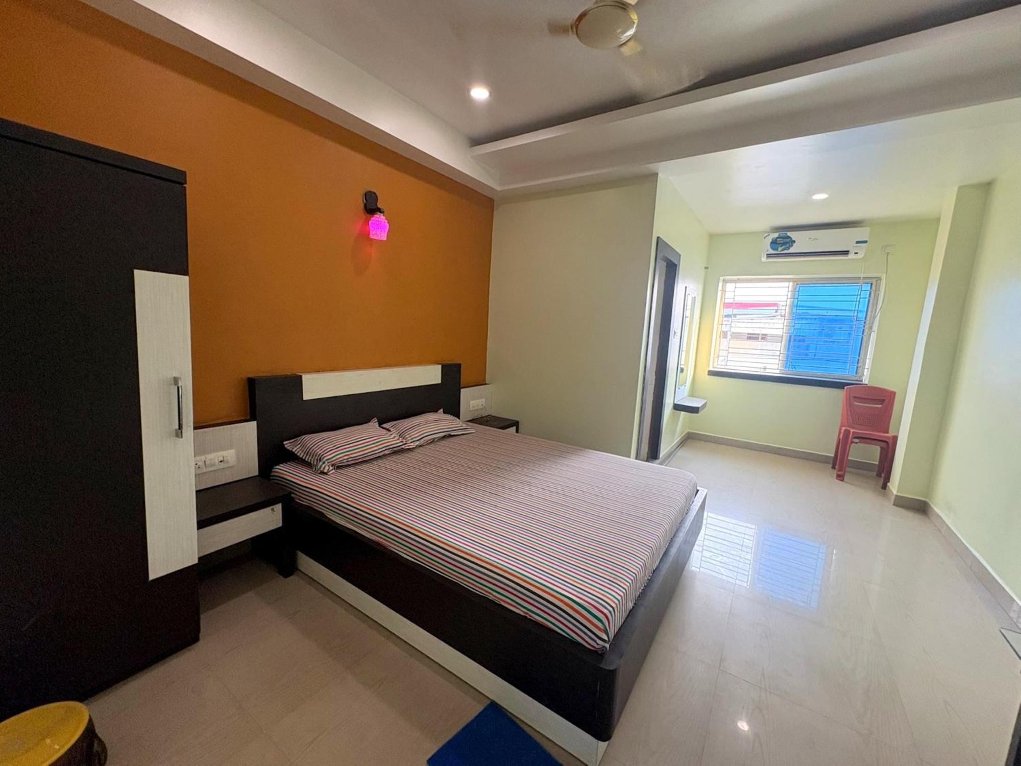 New Digha Hotel P2 エクステリア 写真