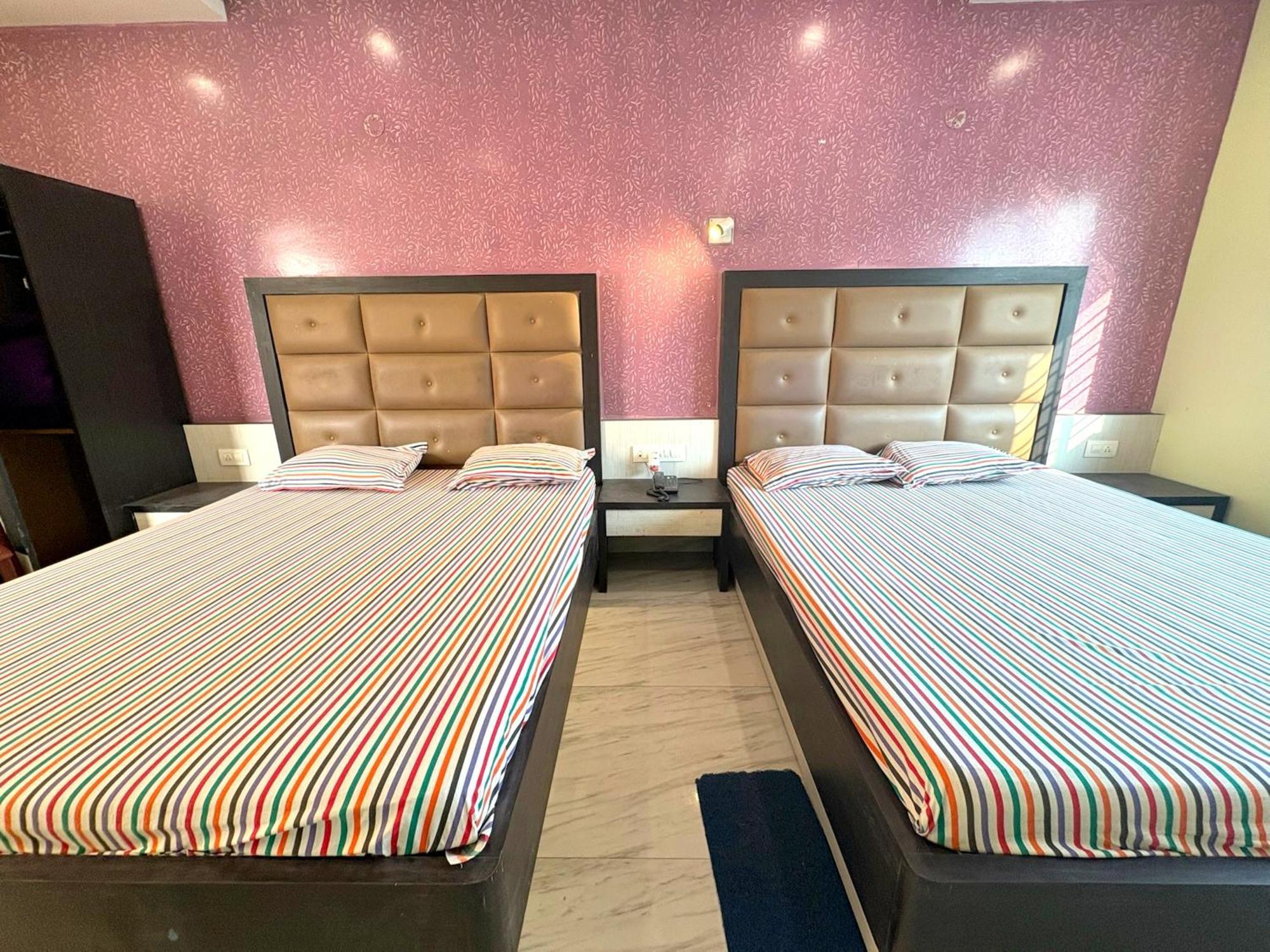New Digha Hotel P2 エクステリア 写真