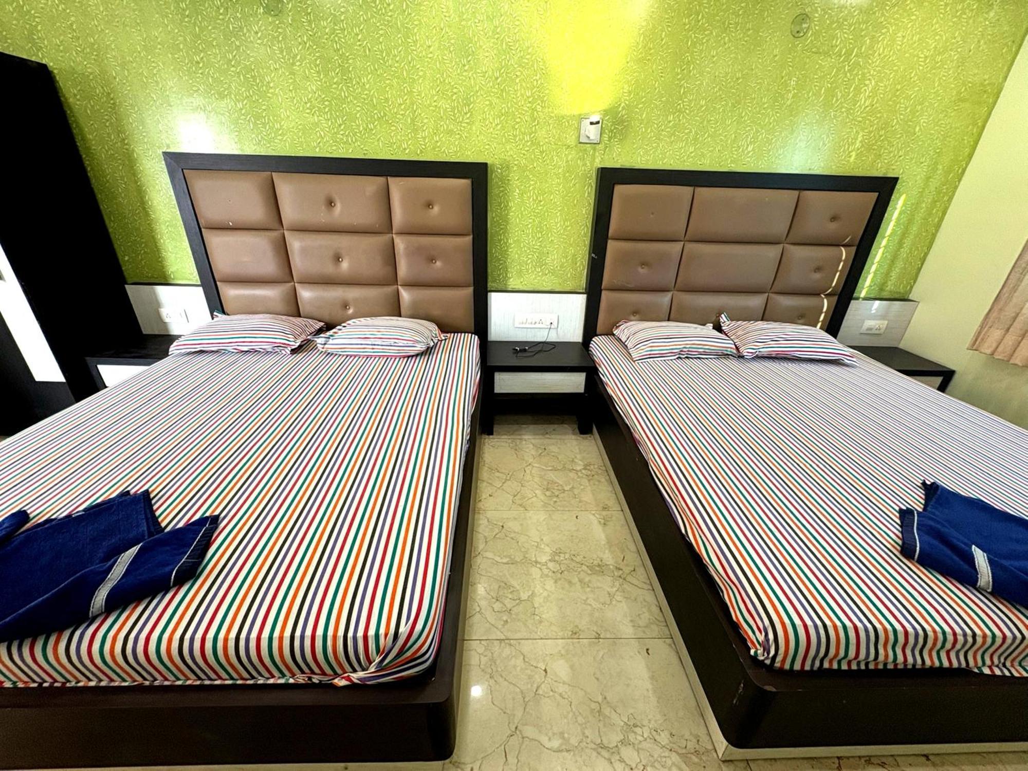 New Digha Hotel P2 エクステリア 写真