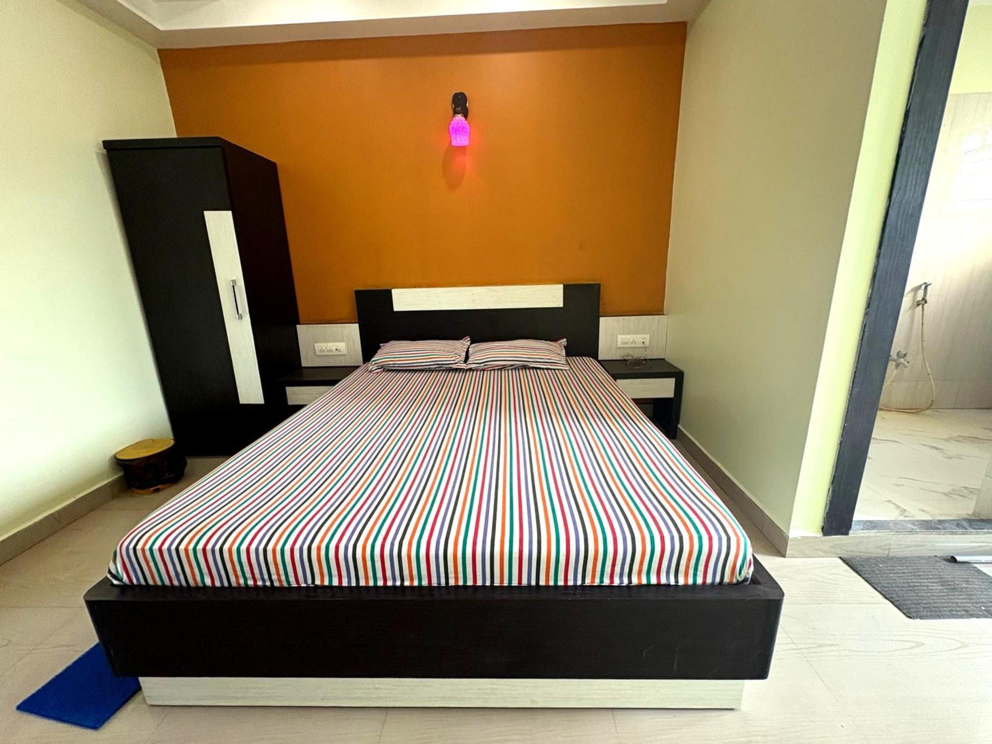 New Digha Hotel P2 エクステリア 写真