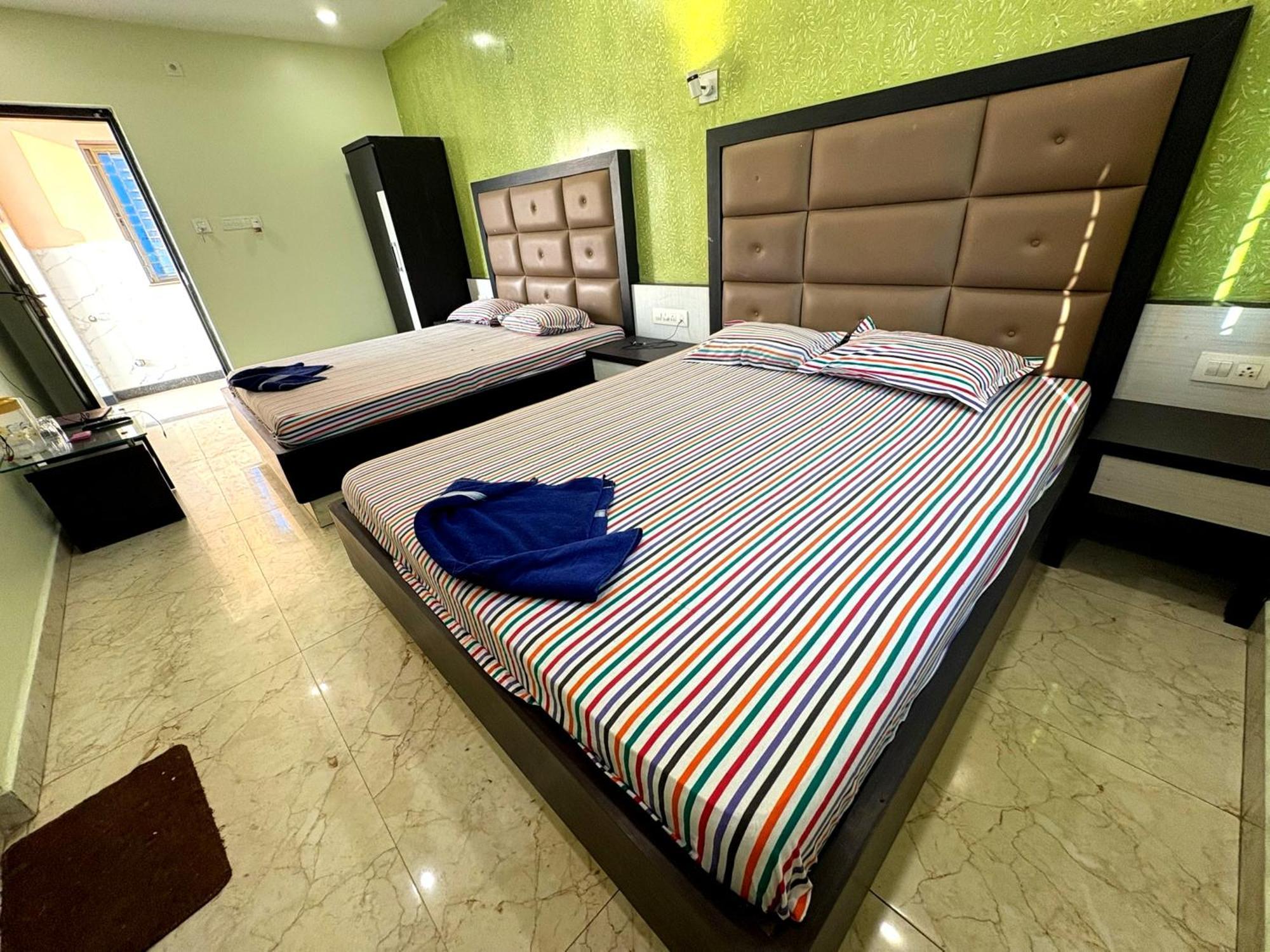 New Digha Hotel P2 エクステリア 写真