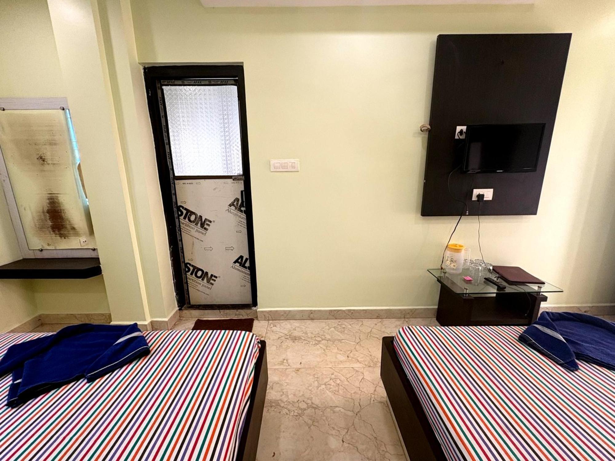 New Digha Hotel P2 エクステリア 写真