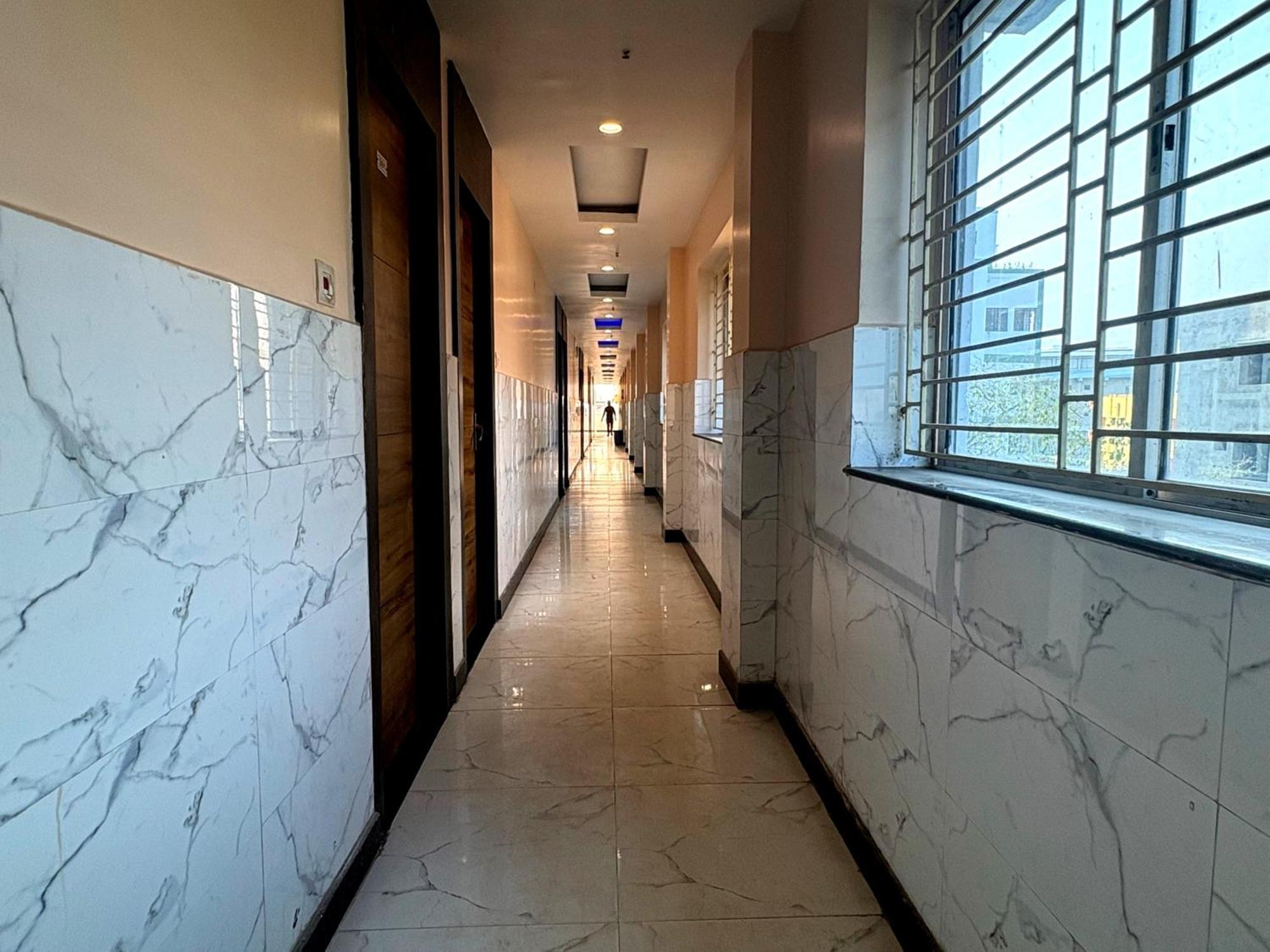 New Digha Hotel P2 エクステリア 写真
