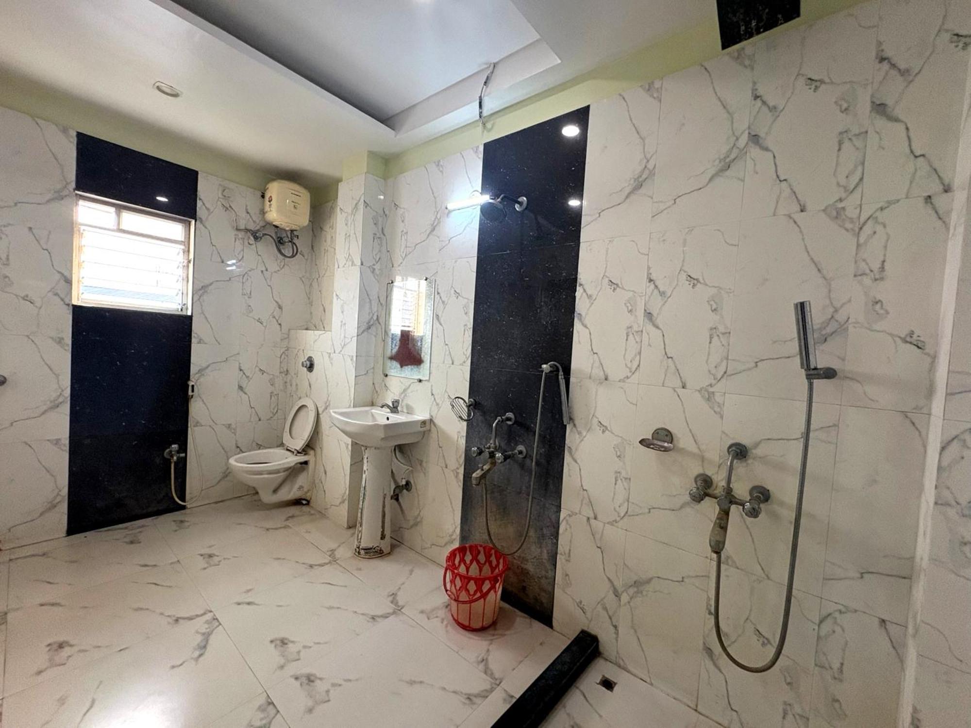 New Digha Hotel P2 エクステリア 写真