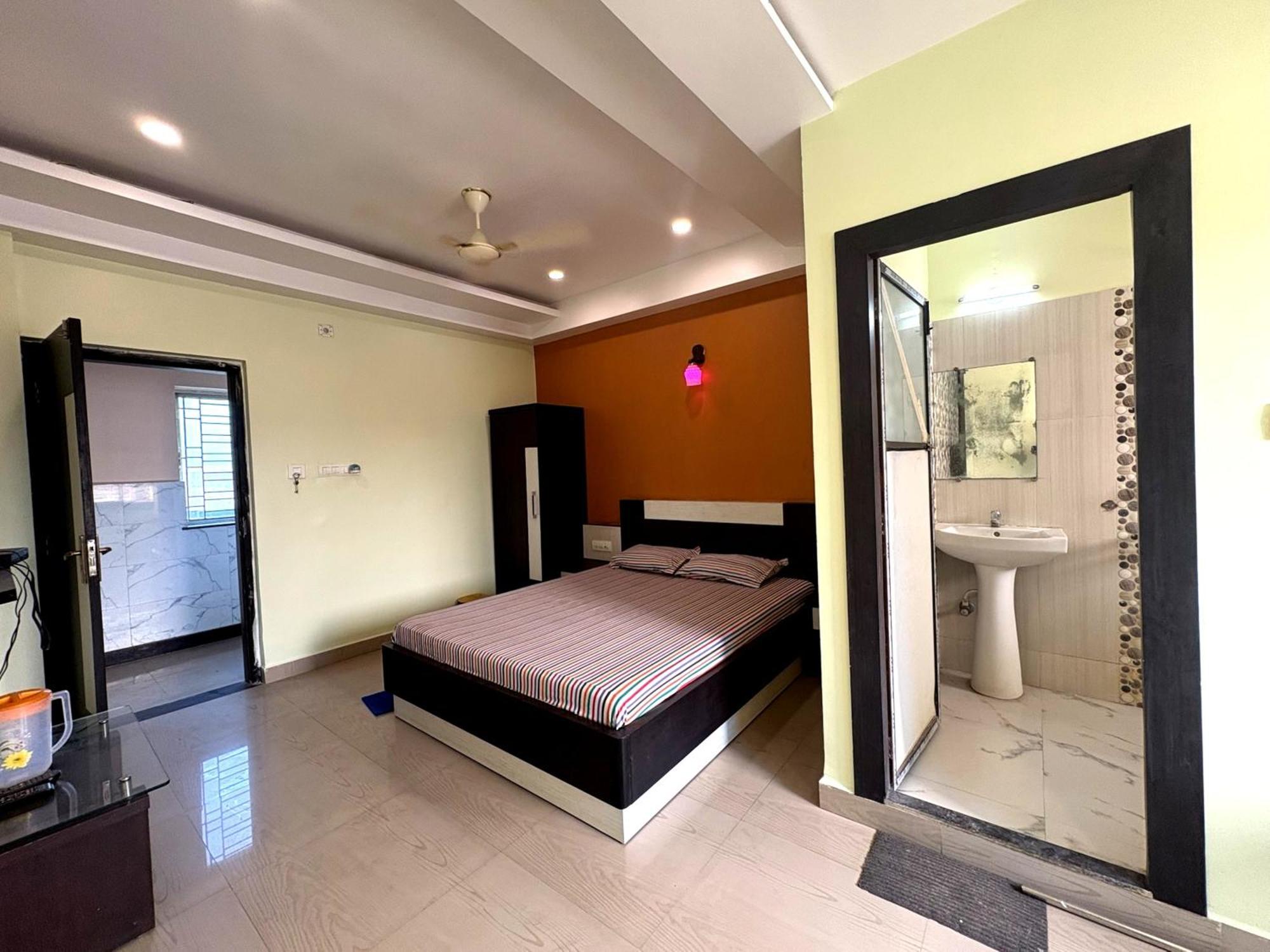 New Digha Hotel P2 エクステリア 写真