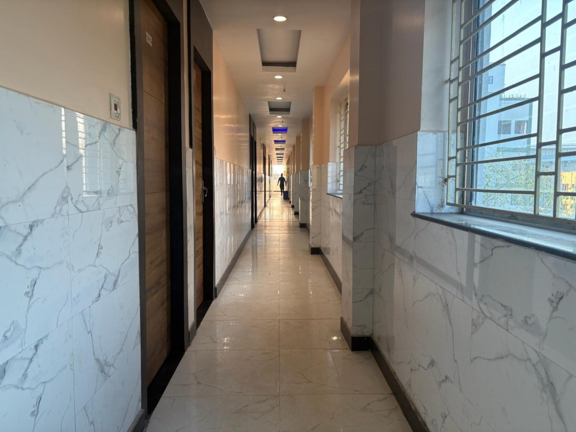 New Digha Hotel P2 エクステリア 写真