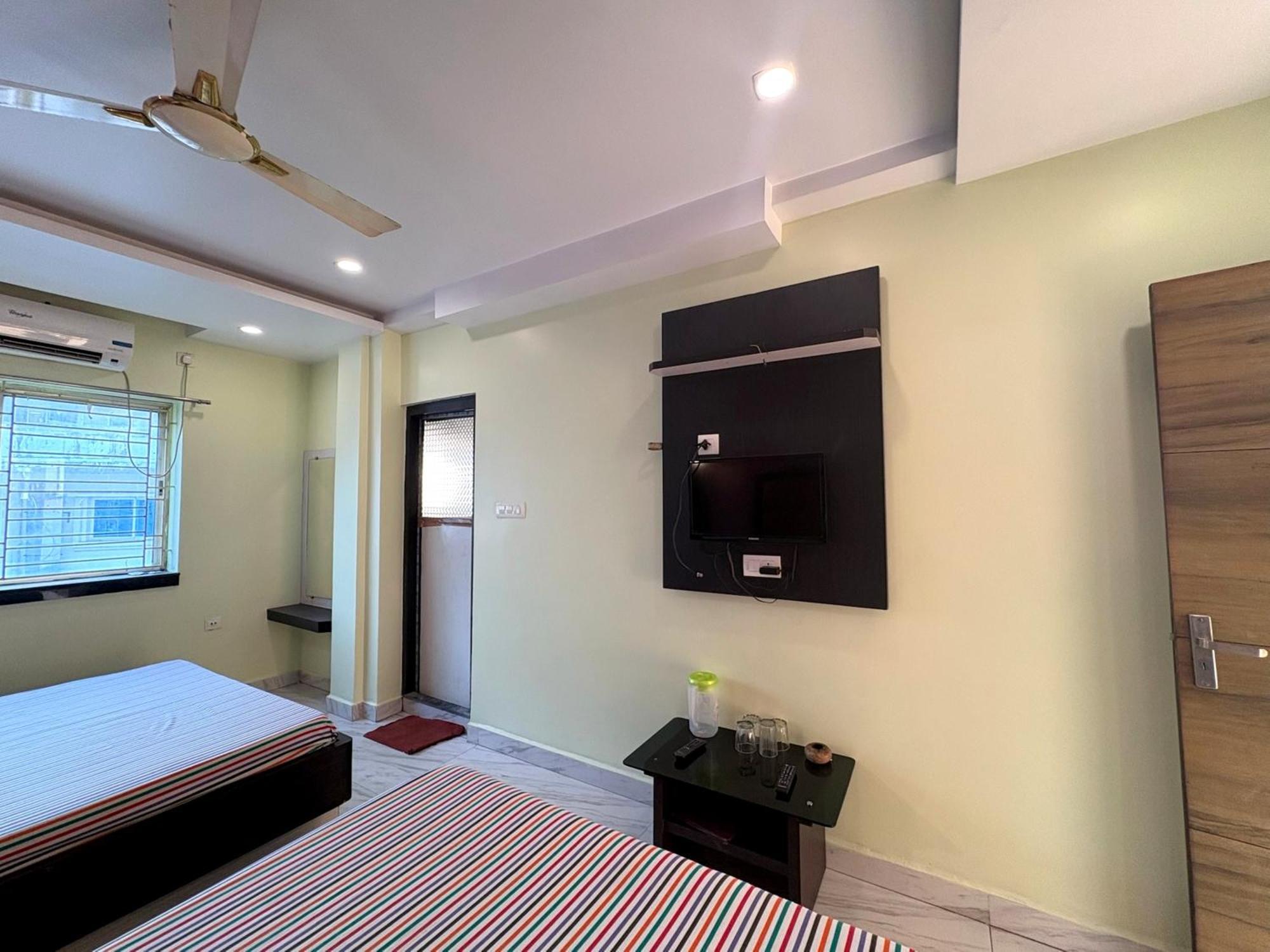 New Digha Hotel P2 エクステリア 写真