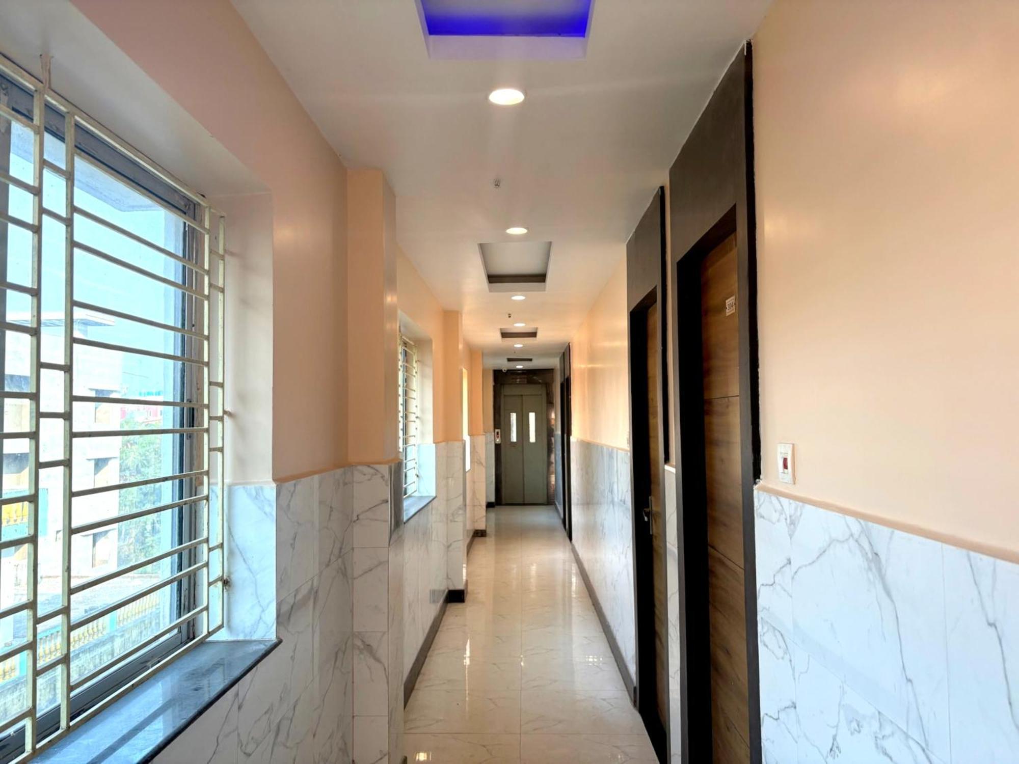 New Digha Hotel P2 エクステリア 写真