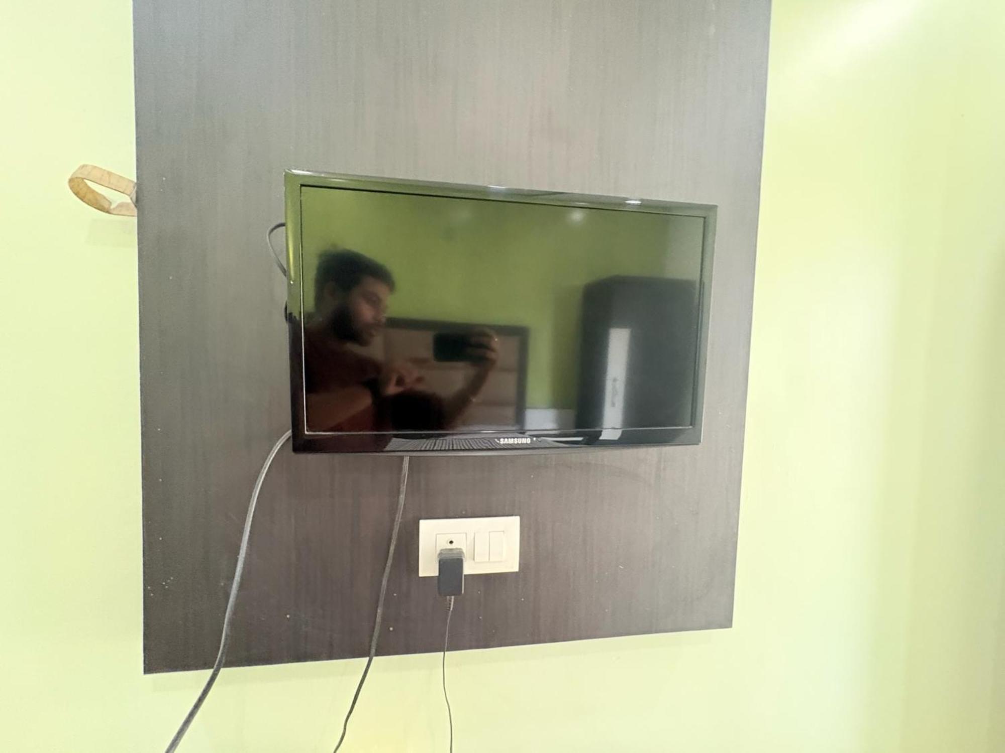 New Digha Hotel P2 エクステリア 写真