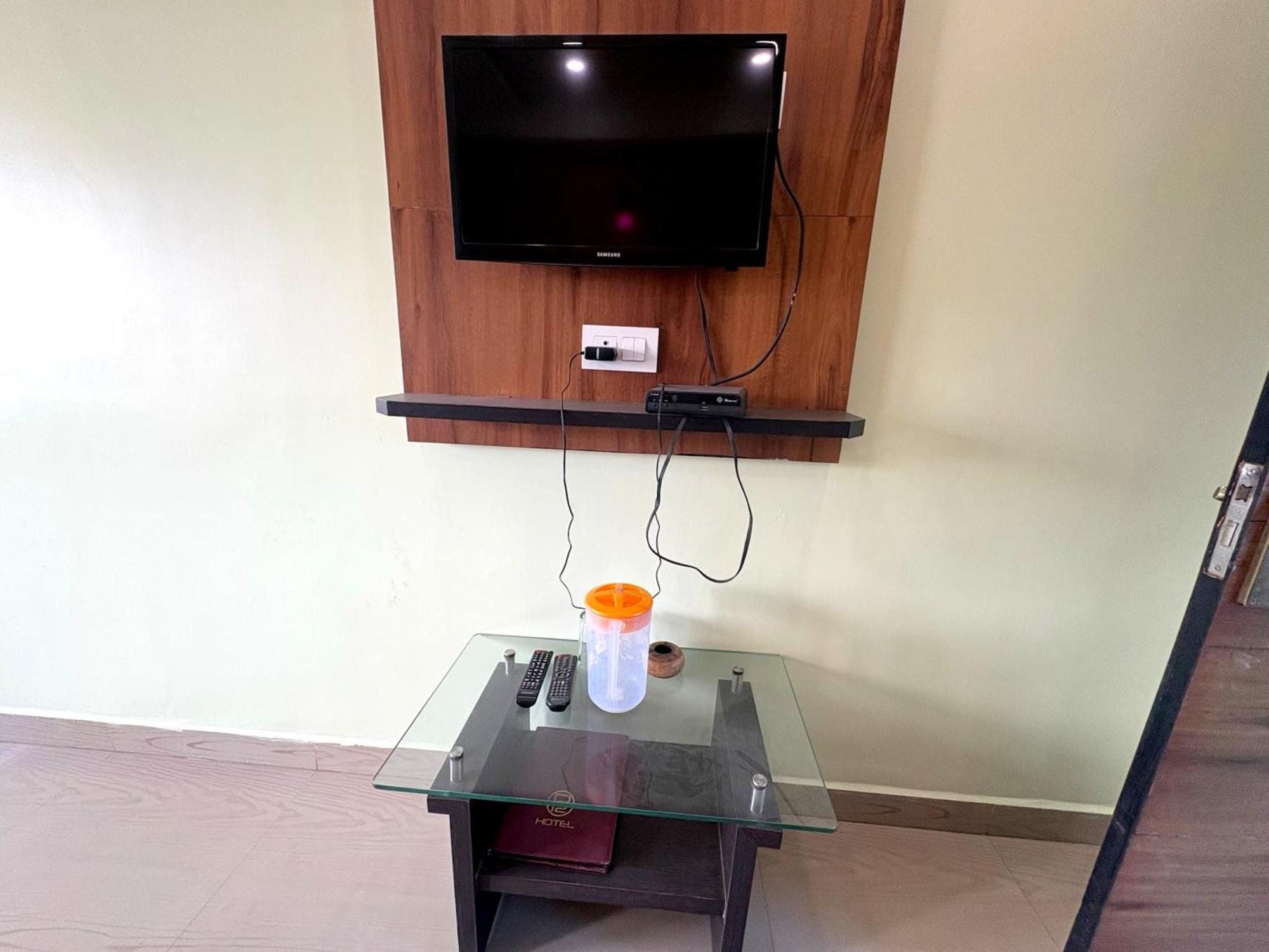 New Digha Hotel P2 エクステリア 写真