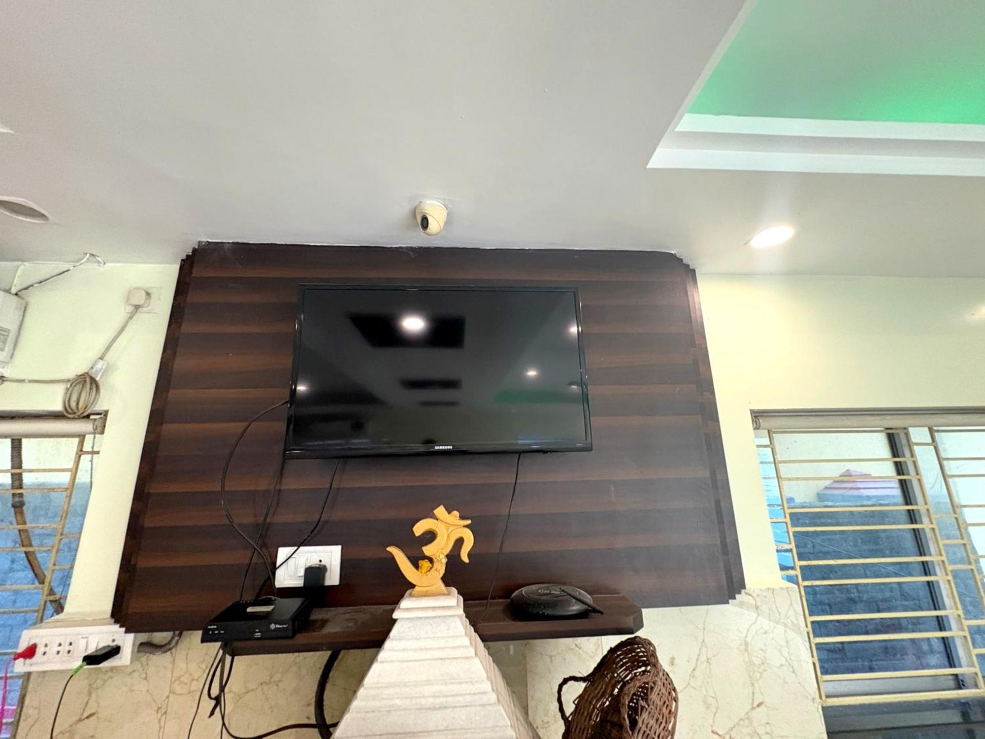 New Digha Hotel P2 エクステリア 写真