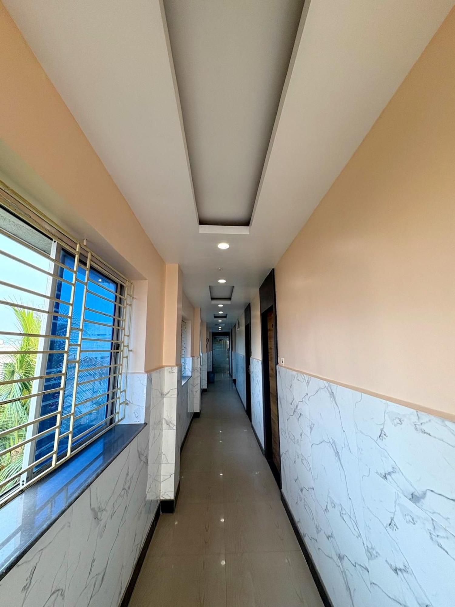 New Digha Hotel P2 エクステリア 写真